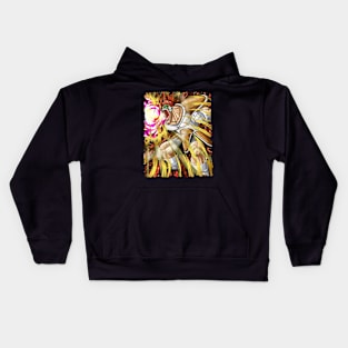 RECOOME MERCH VTG Kids Hoodie